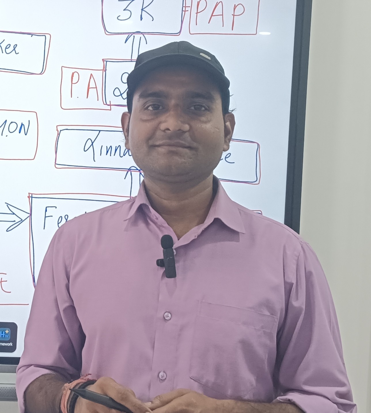 Faculty Image